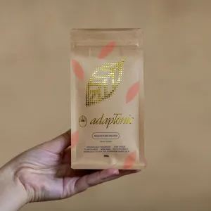 Daily Cacao Tonic - Rhodiola   Cordyceps