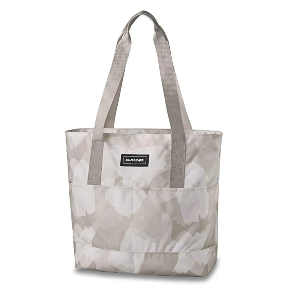 Dakine Women's Sand Quartz Classic Tote Bag - 10002606-SANDQUARTZ