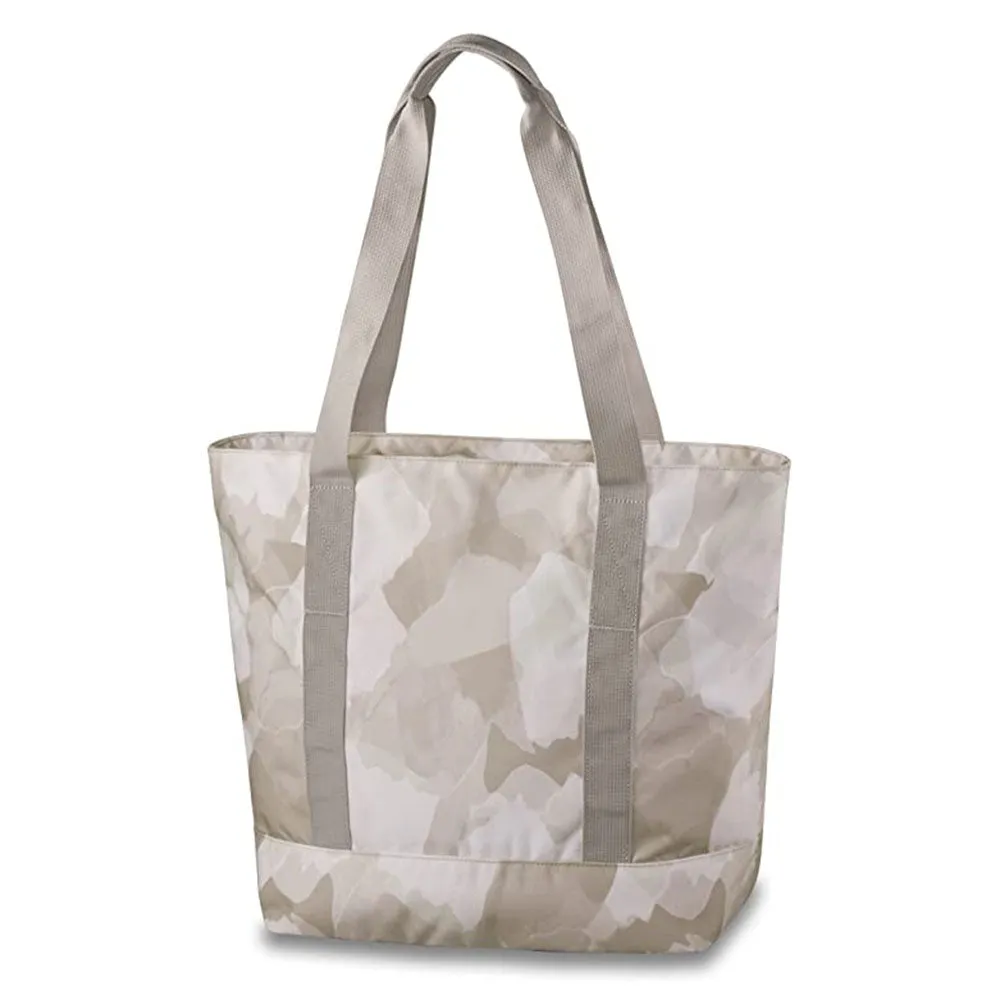 Dakine Women's Sand Quartz Classic Tote Bag - 10002606-SANDQUARTZ