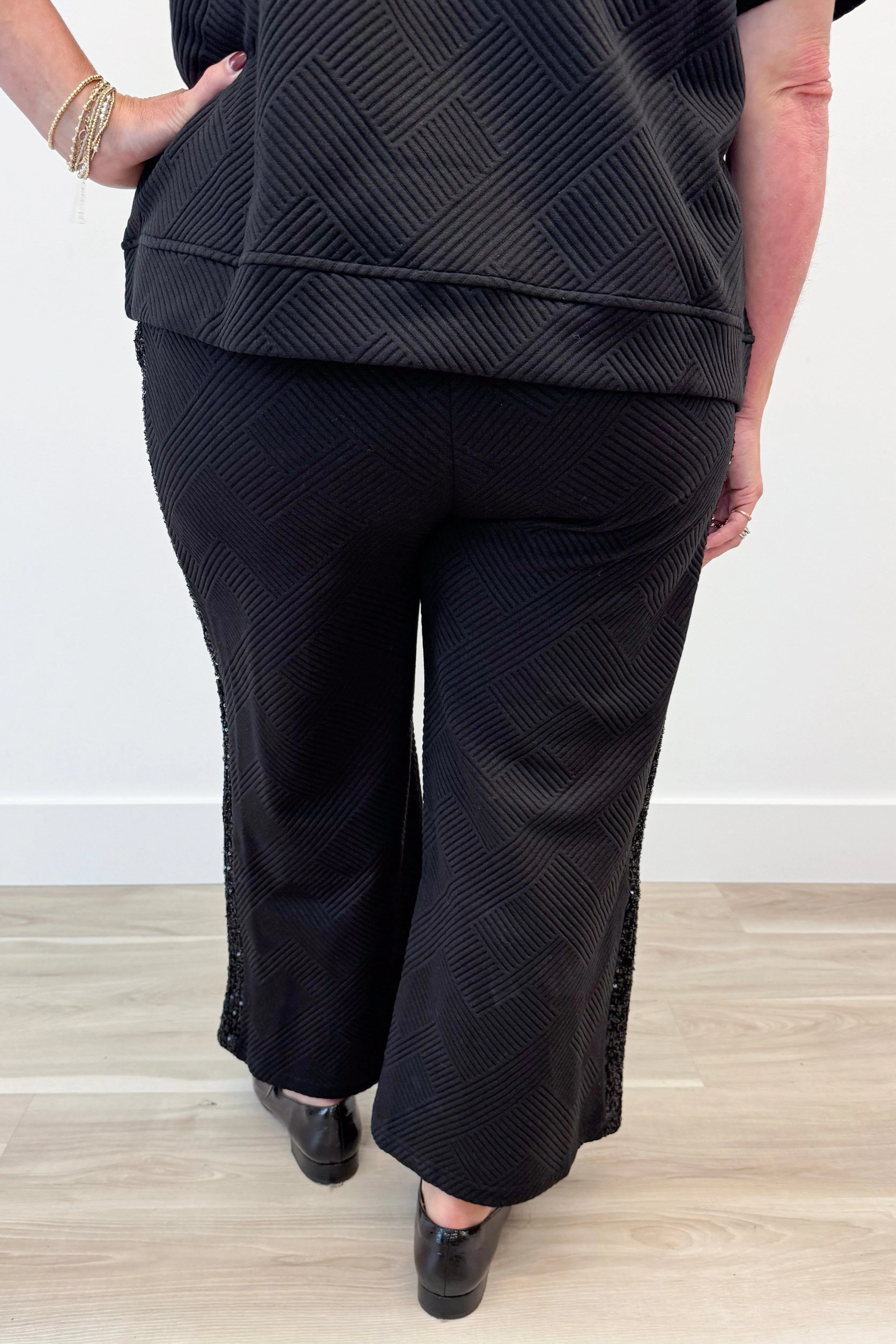 Dance With Me Pants