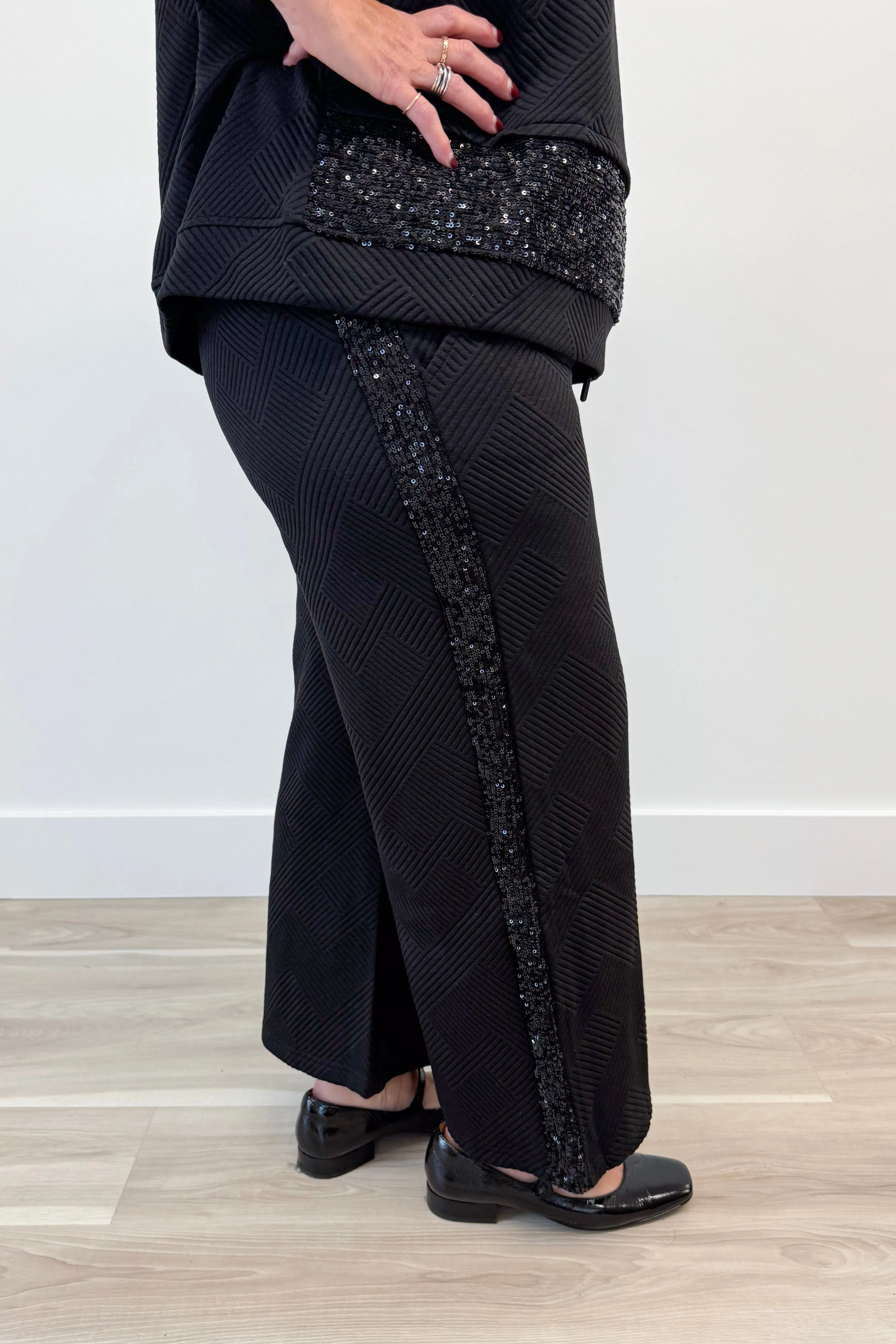 Dance With Me Pants