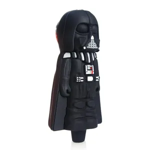 Dark Side Silicone Pipe