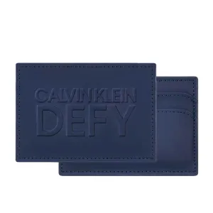 Defy Perfum Wallet