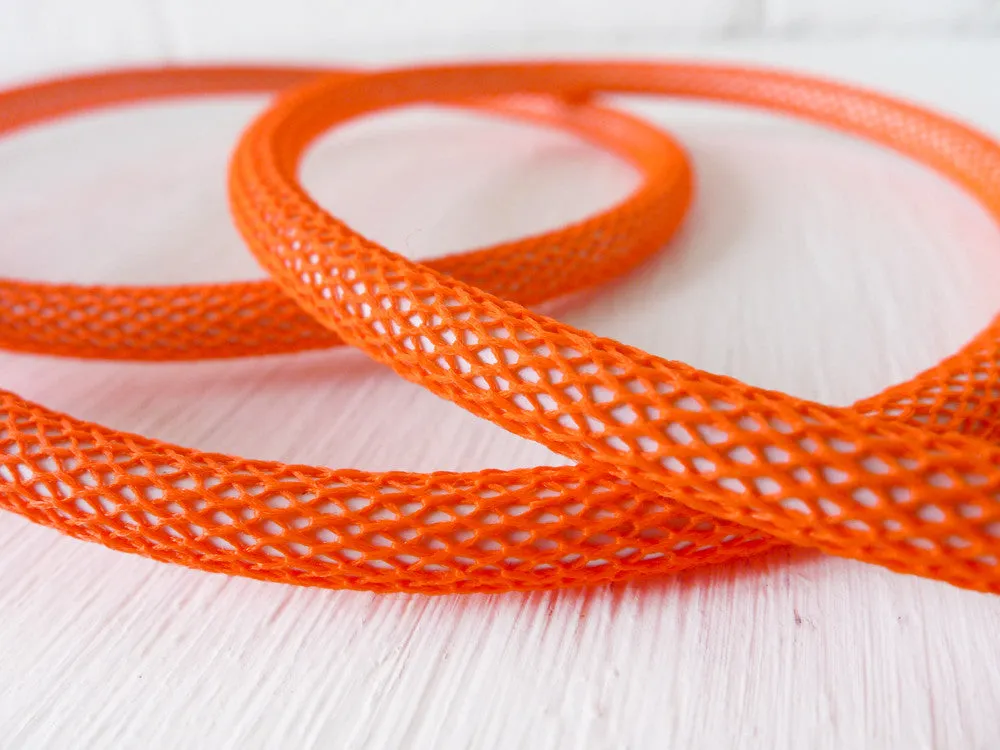 Design A Custom Hanging Light Lamp with Color Cord Pendant