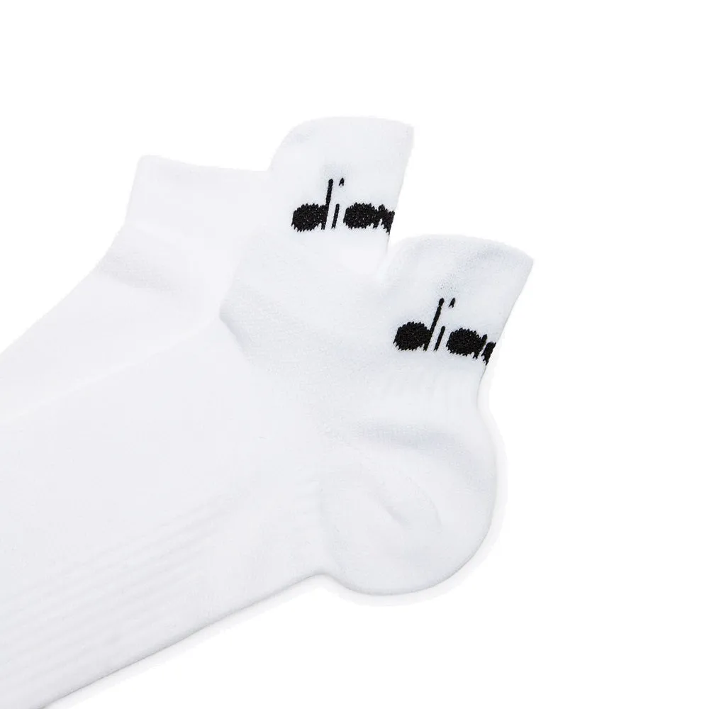 DIADORA Lightweight Quarter Socks