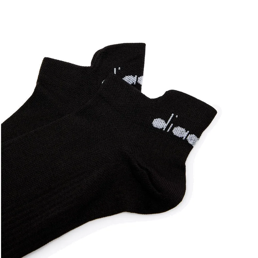 DIADORA Lightweight Quarter Socks