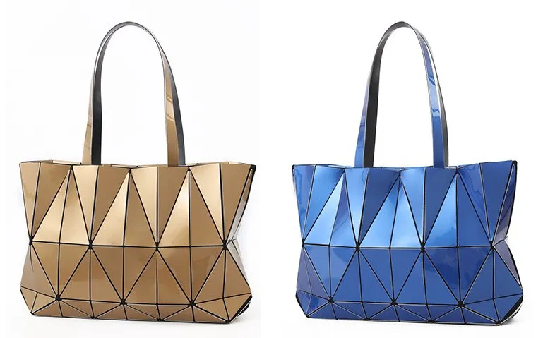 Diamond grid laser package