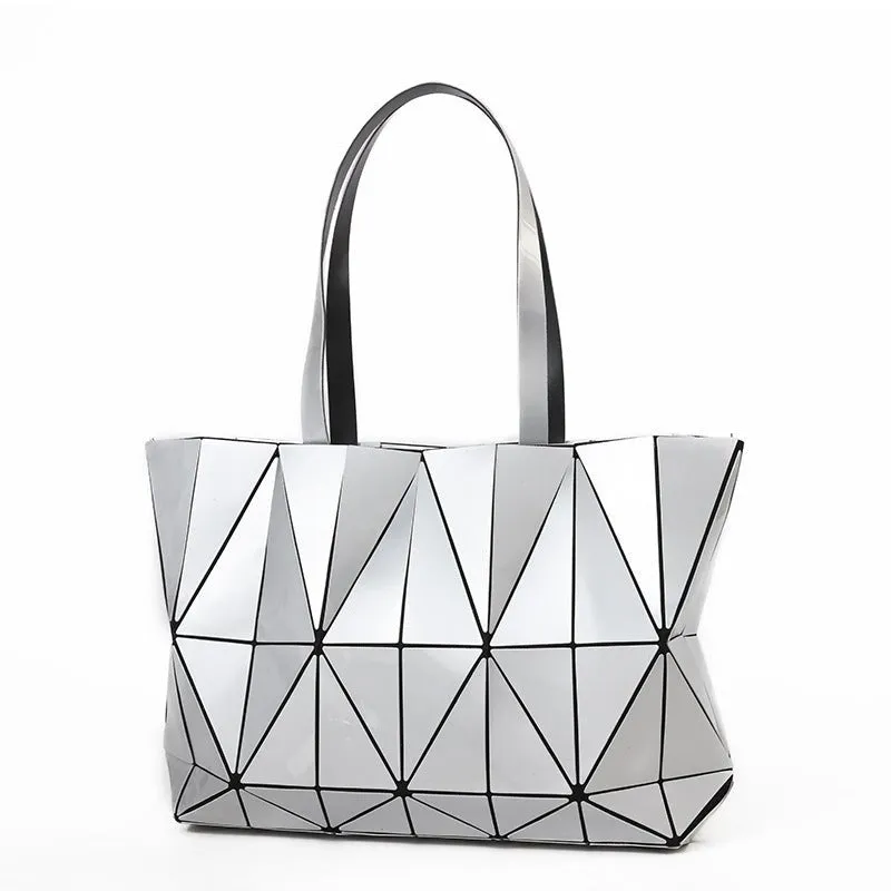 Diamond grid laser package