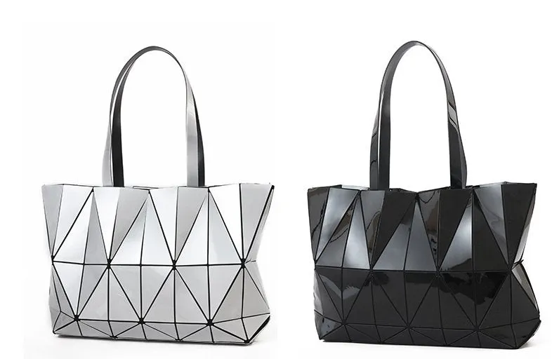 Diamond grid laser package