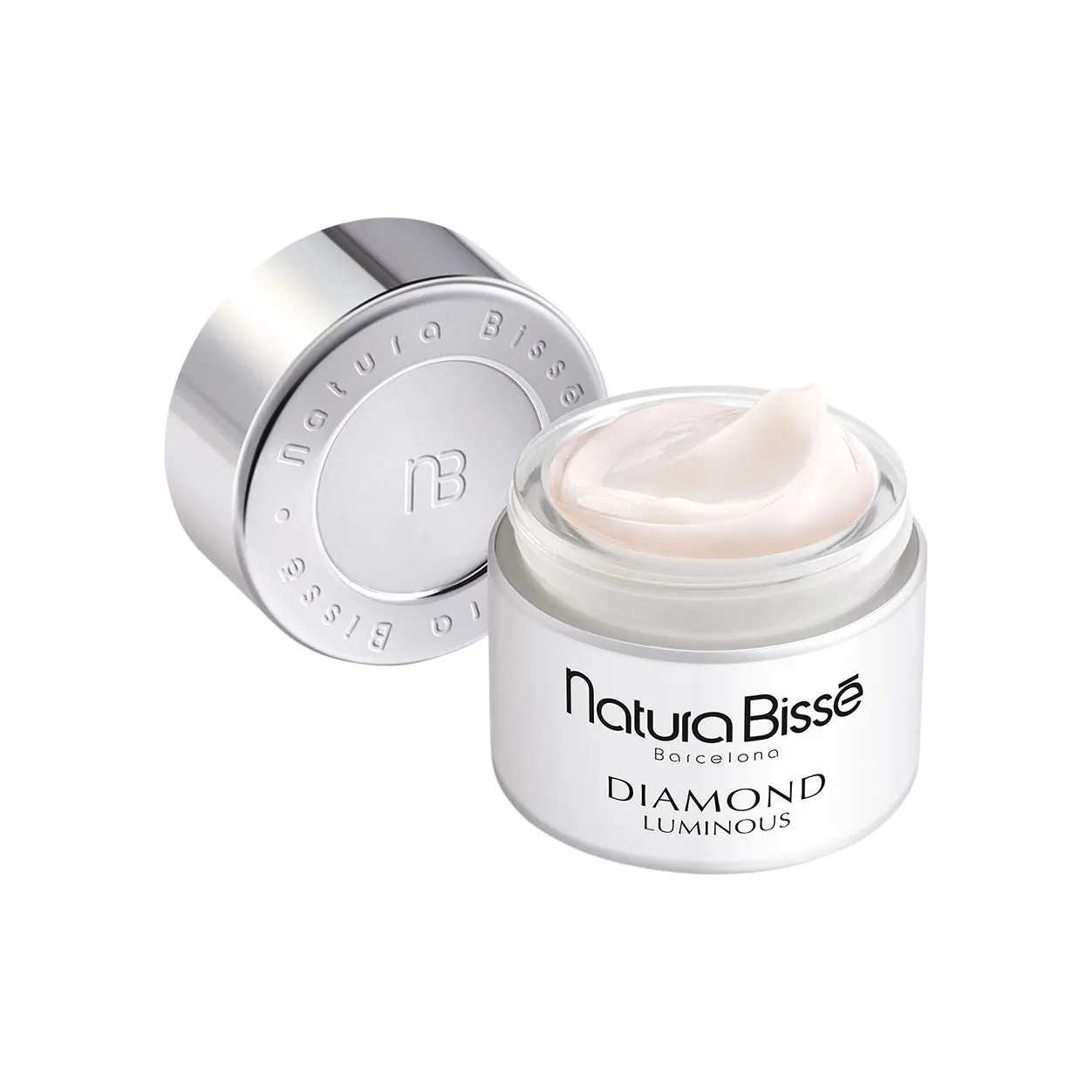 Diamond Luminous Perfecting Cream