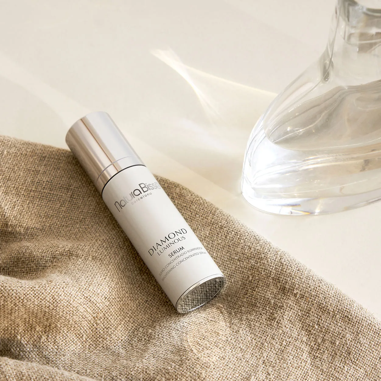 Diamond Luminous Perfecting Serum