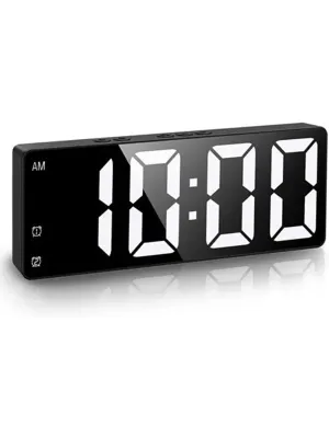 Digital Alarm Clock
