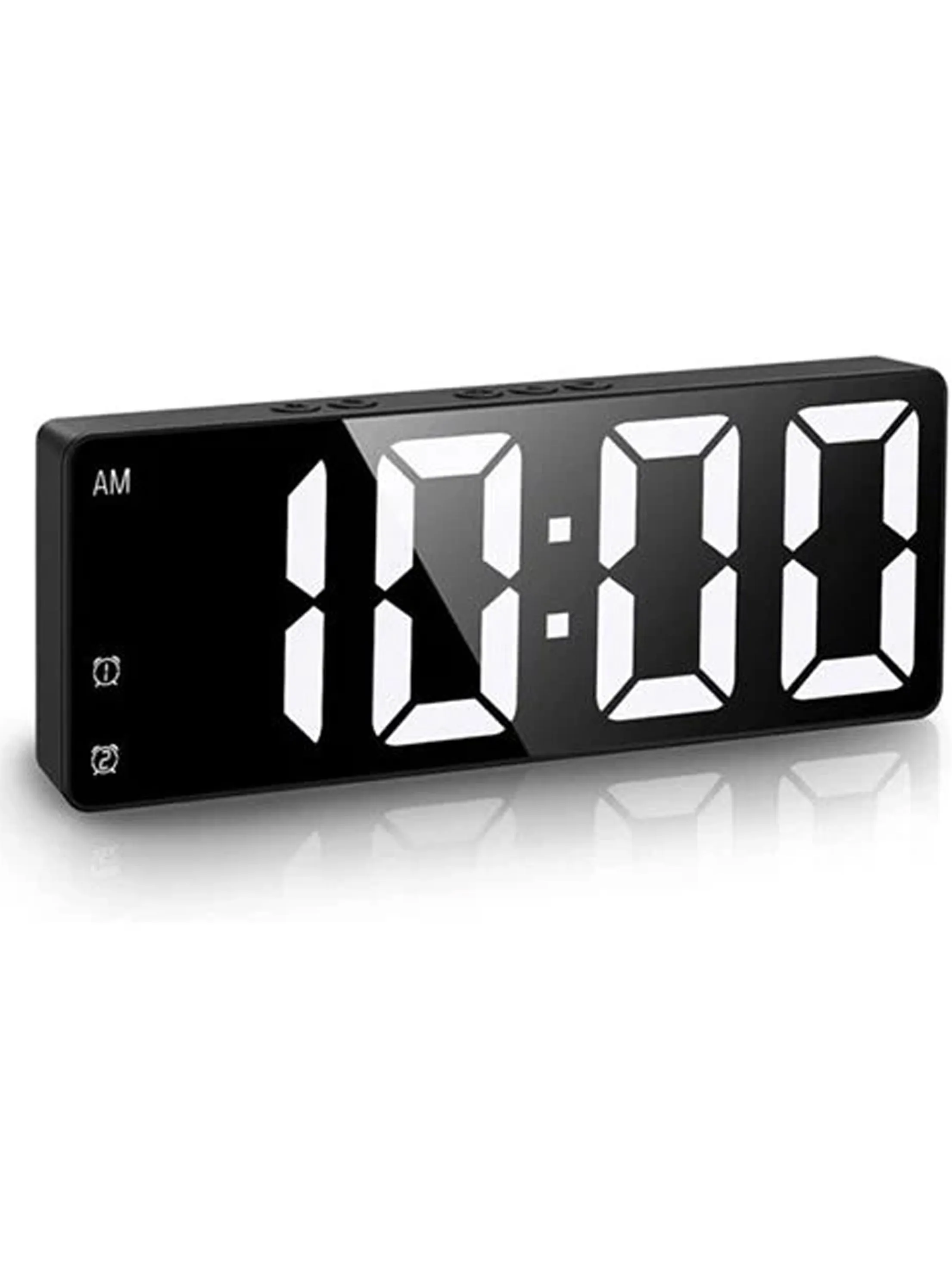 Digital Alarm Clock