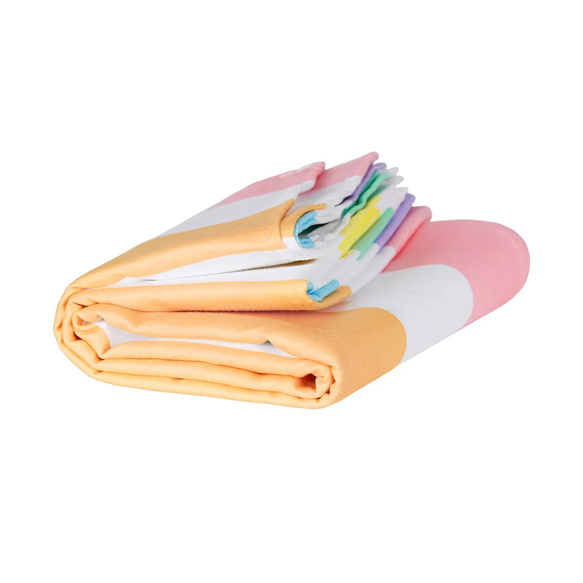 Dock & Bay Quick Dry Towels - Unicorn Waves