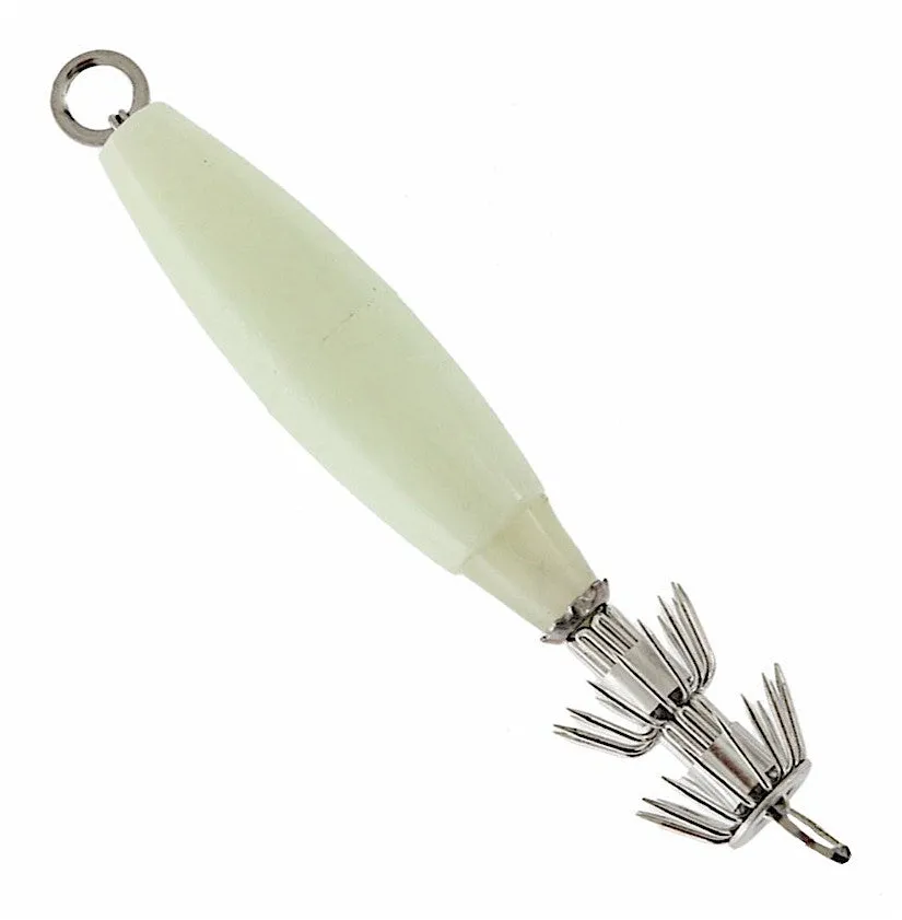 Dolphin S-RIG Squid Jig