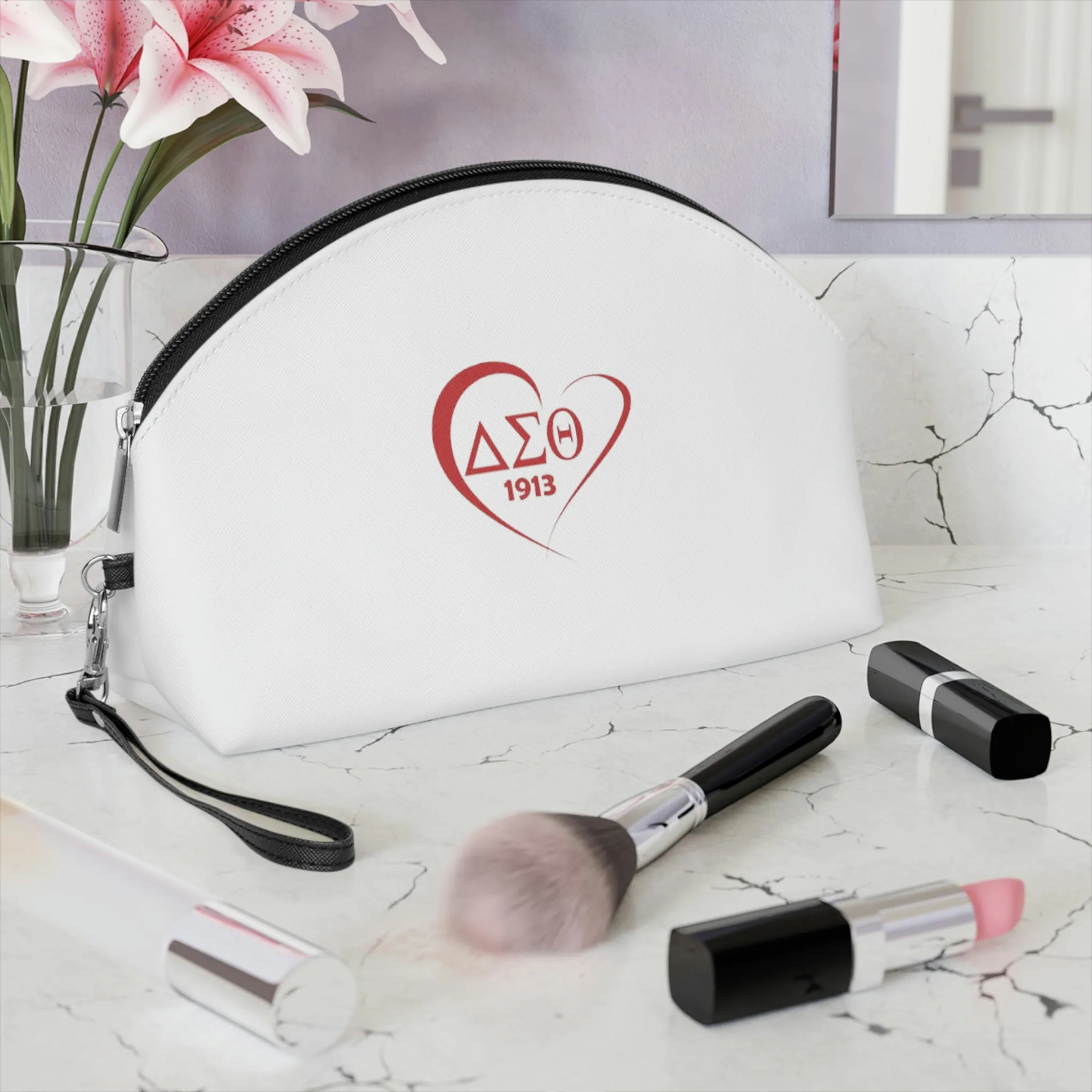 DST Makeup Bag