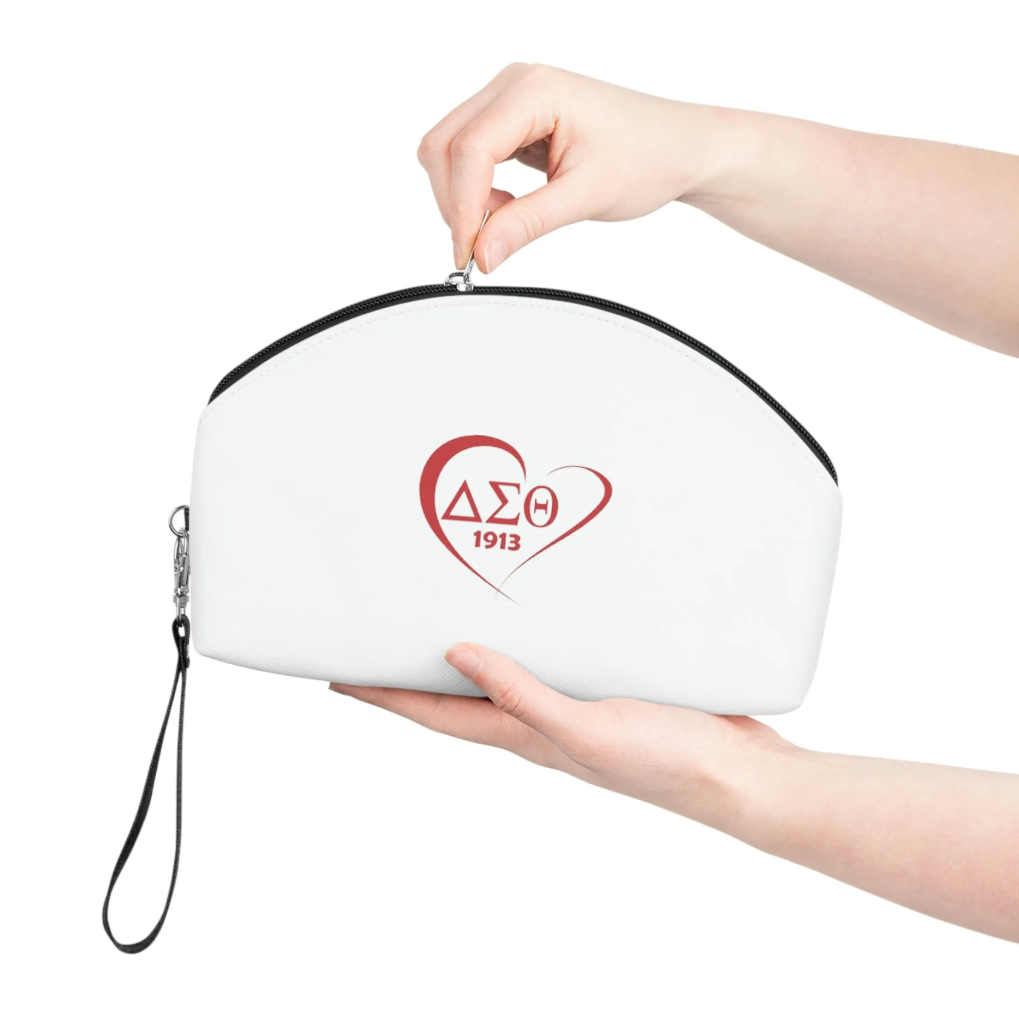 DST Makeup Bag