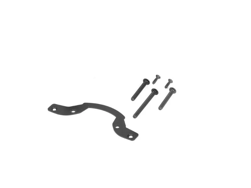 Ducati Monster S4RS 800 (04-08) SHAD Click System Fitting Kit