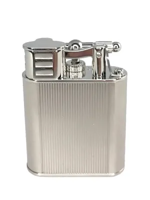 Dunhill Unique Turbo Lines Flint Lighter