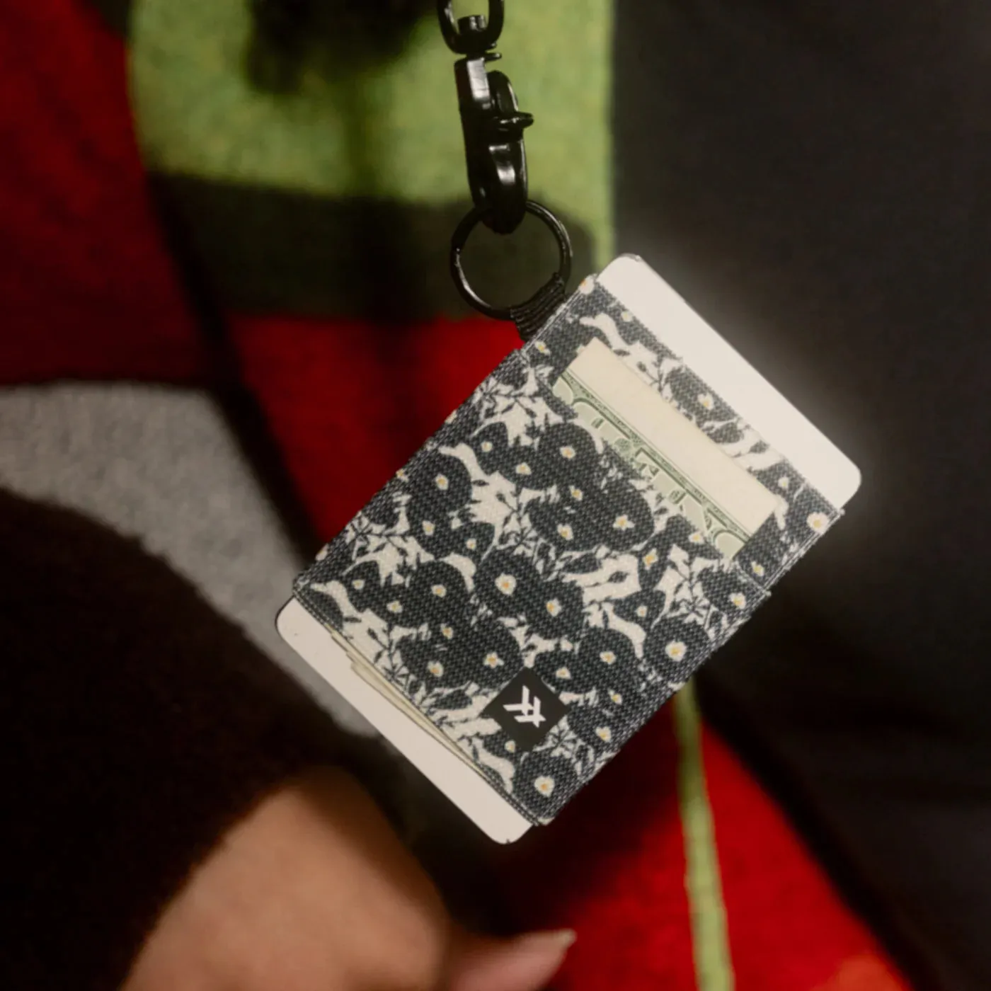 Elastic Wallet