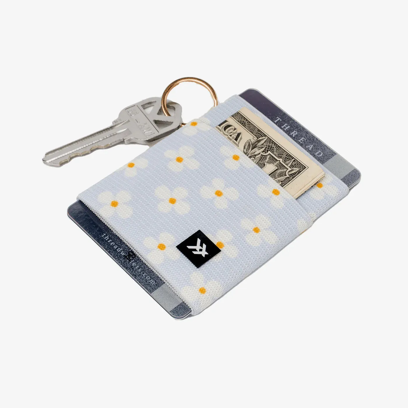 Elastic Wallet