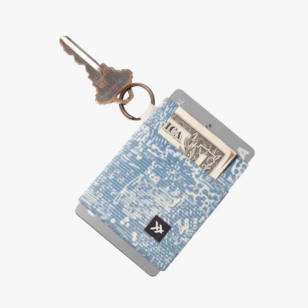 Elastic Wallet