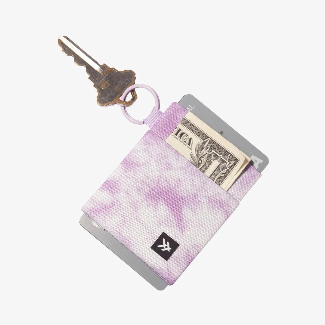 Elastic Wallet