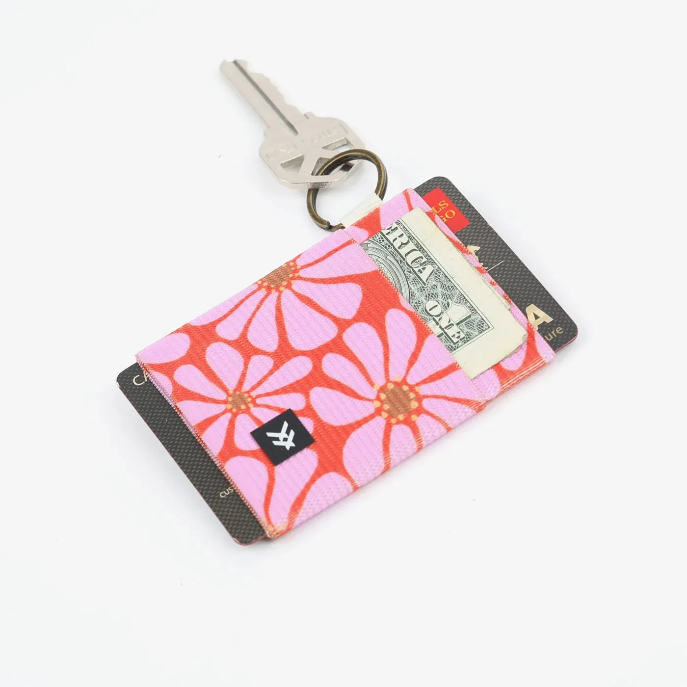 Elastic Wallet