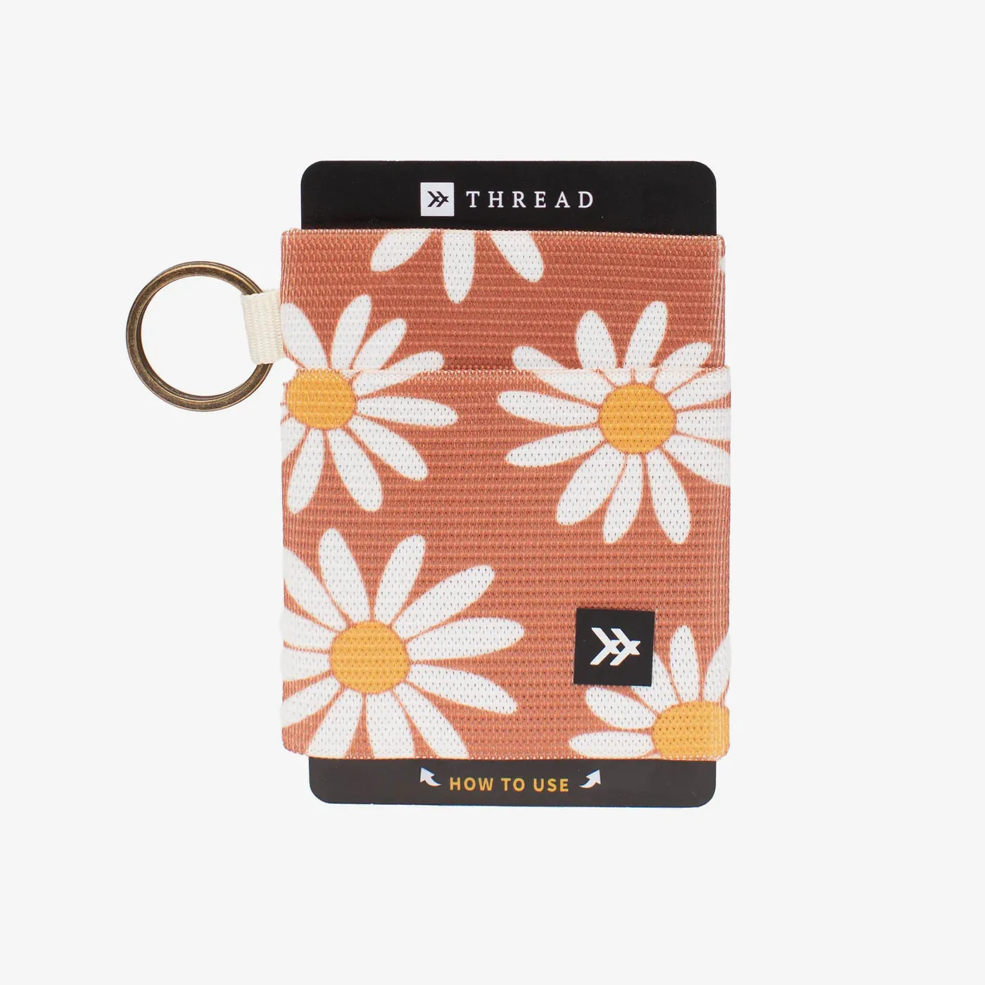 Elastic Wallet