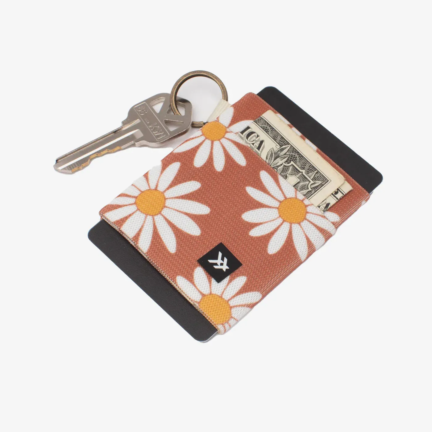 Elastic Wallet