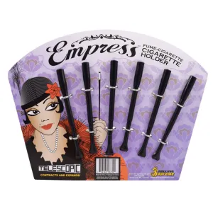 Empress | Telescopic Cigarette Holder