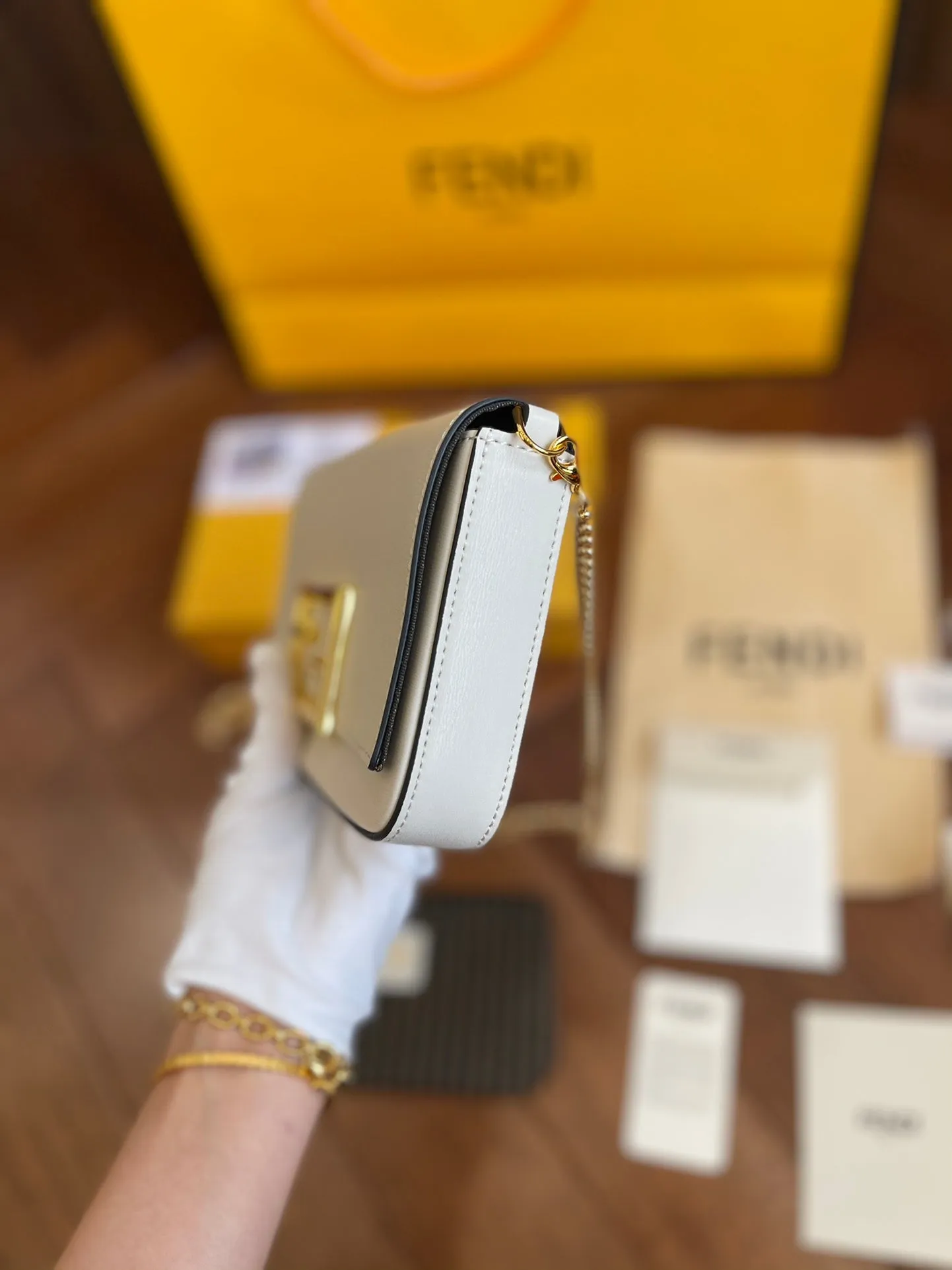 EN   Designer bags by Fendi 250