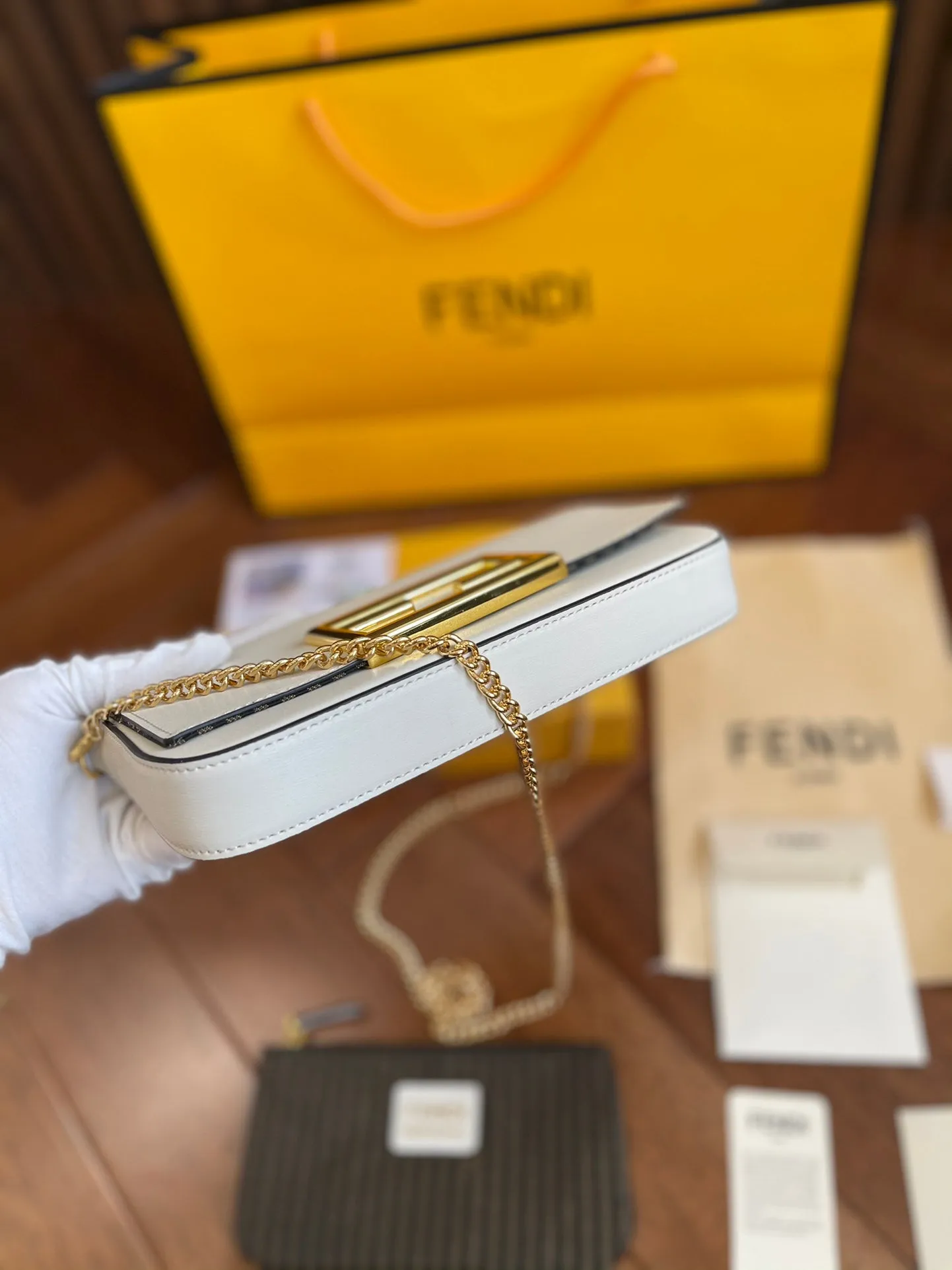 EN   Designer bags by Fendi 250
