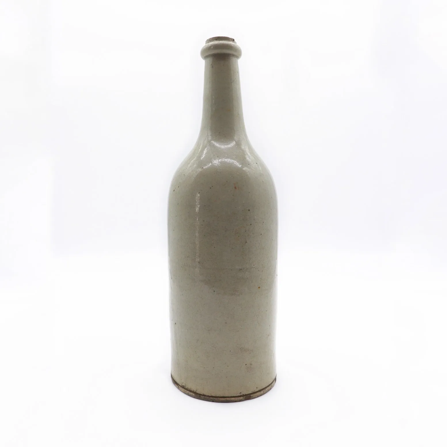 English Cider Bottle