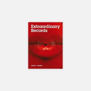 Extraordinary Records