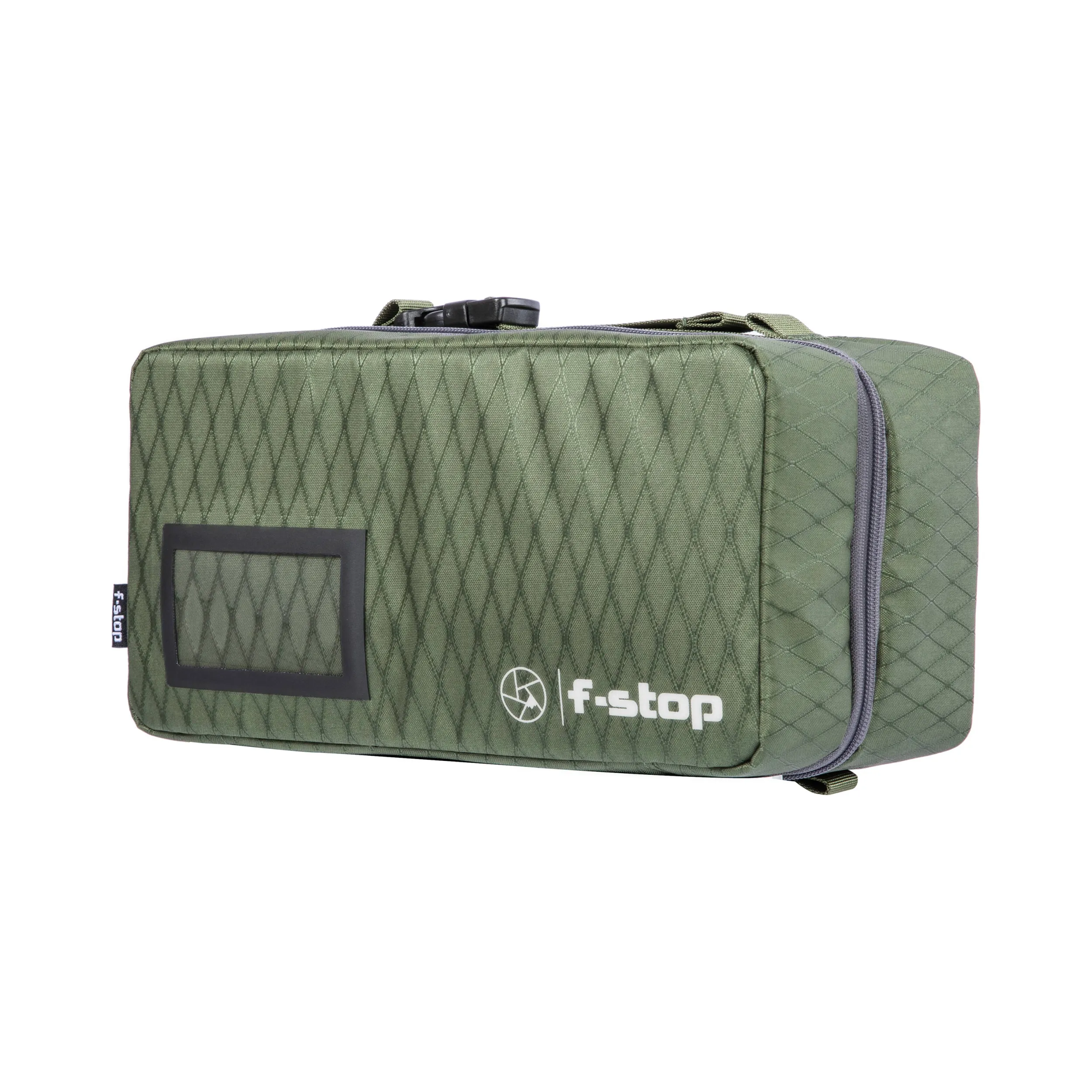 f-stop DuraDiamond Drone Case - Large - Cypress Green