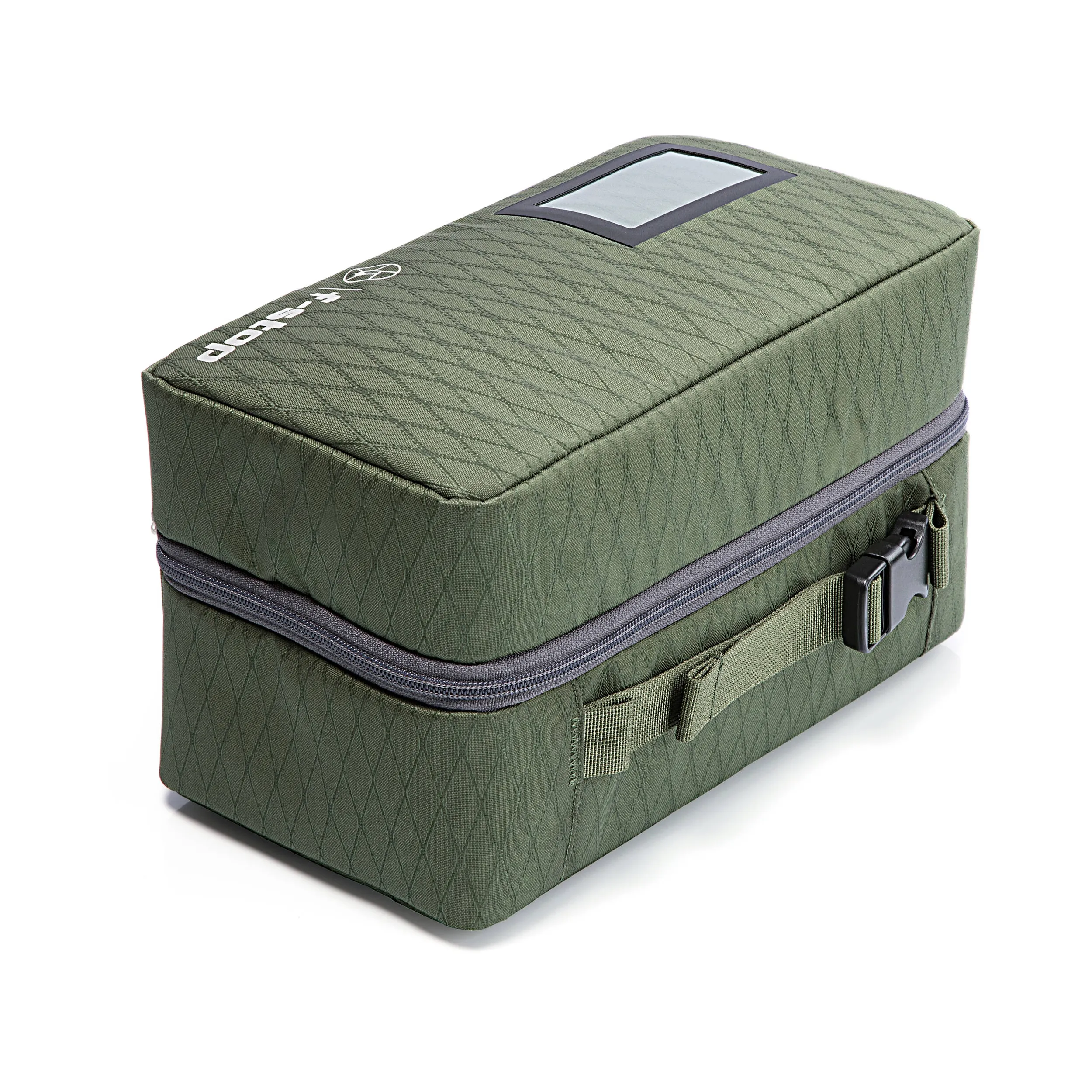 f-stop DuraDiamond Drone Case - Large - Cypress Green