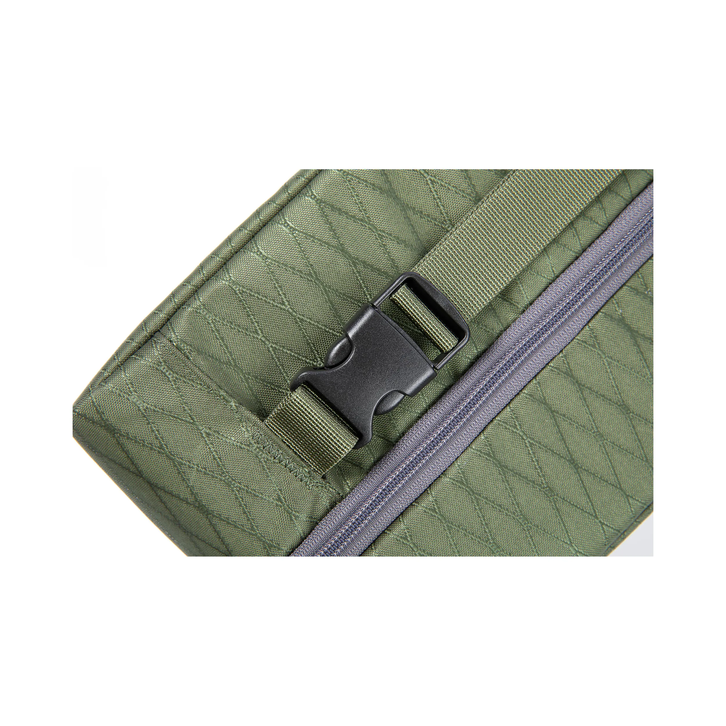 f-stop DuraDiamond Drone Case - Large - Cypress Green