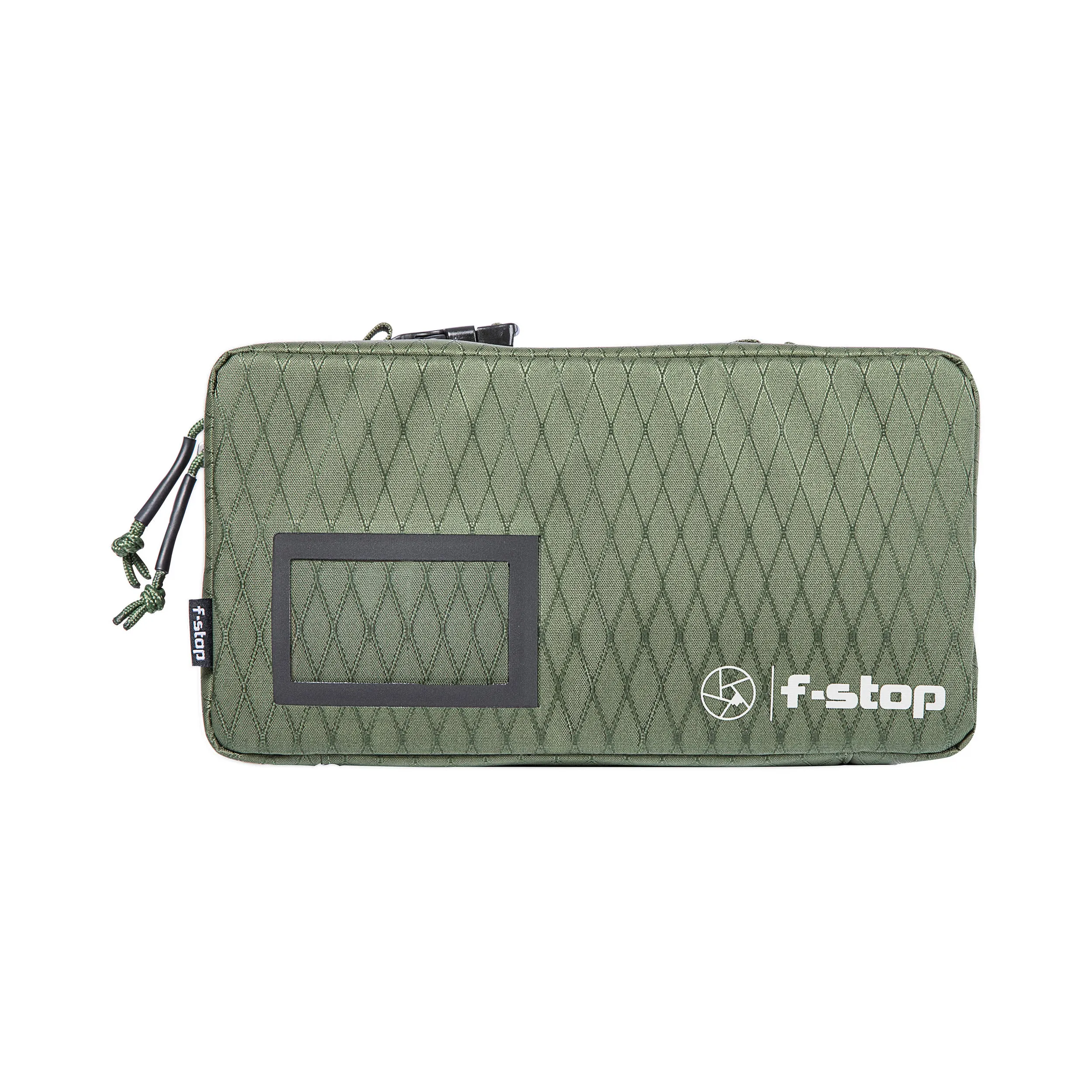 f-stop DuraDiamond Drone Case - Large - Cypress Green