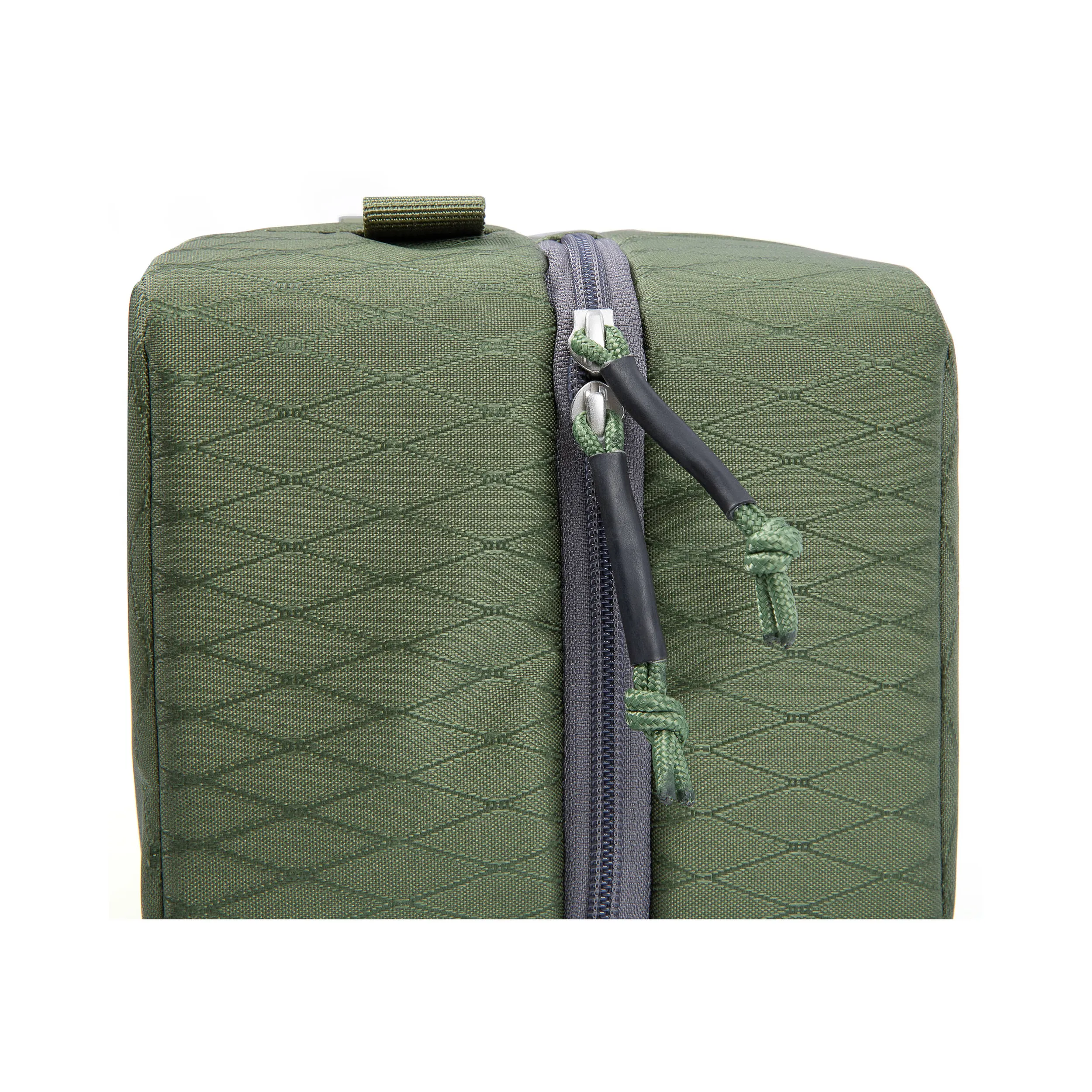 f-stop DuraDiamond Drone Case - Large - Cypress Green