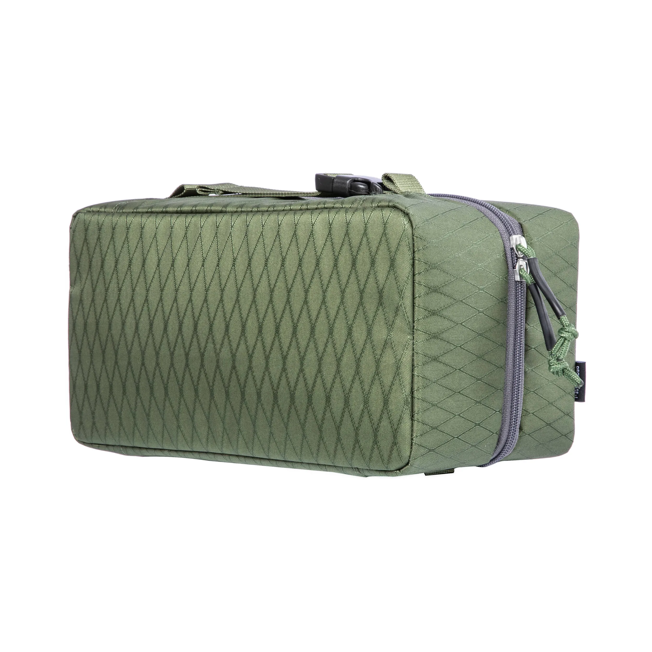 f-stop DuraDiamond Drone Case - Large - Cypress Green