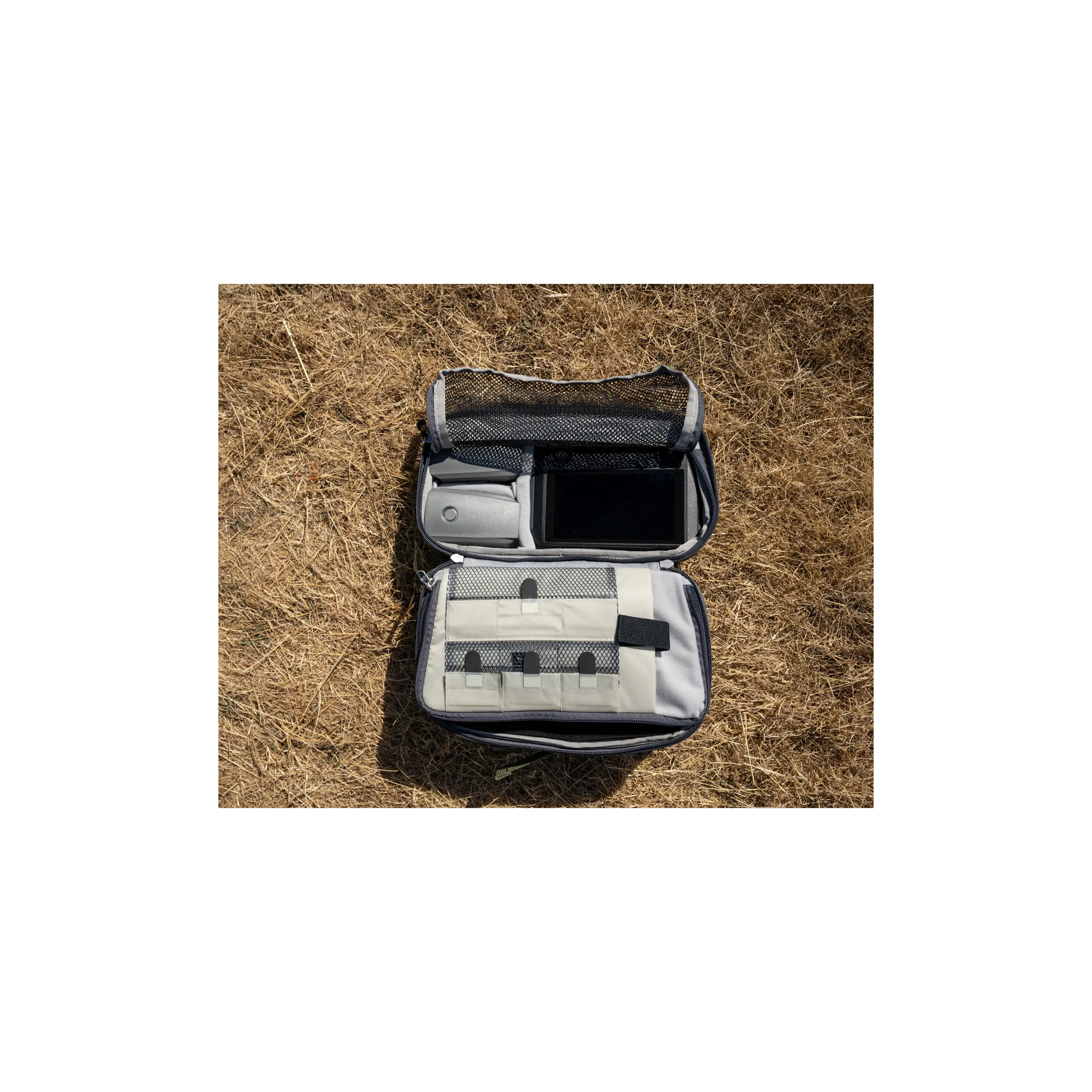 f-stop DuraDiamond Drone Case - Large - Cypress Green