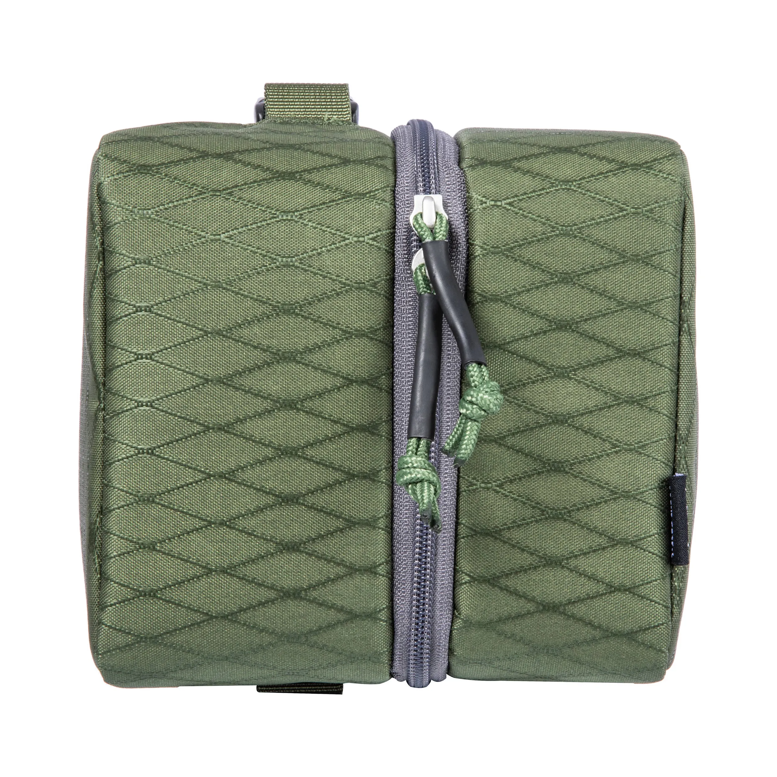 f-stop DuraDiamond Drone Case - Large - Cypress Green