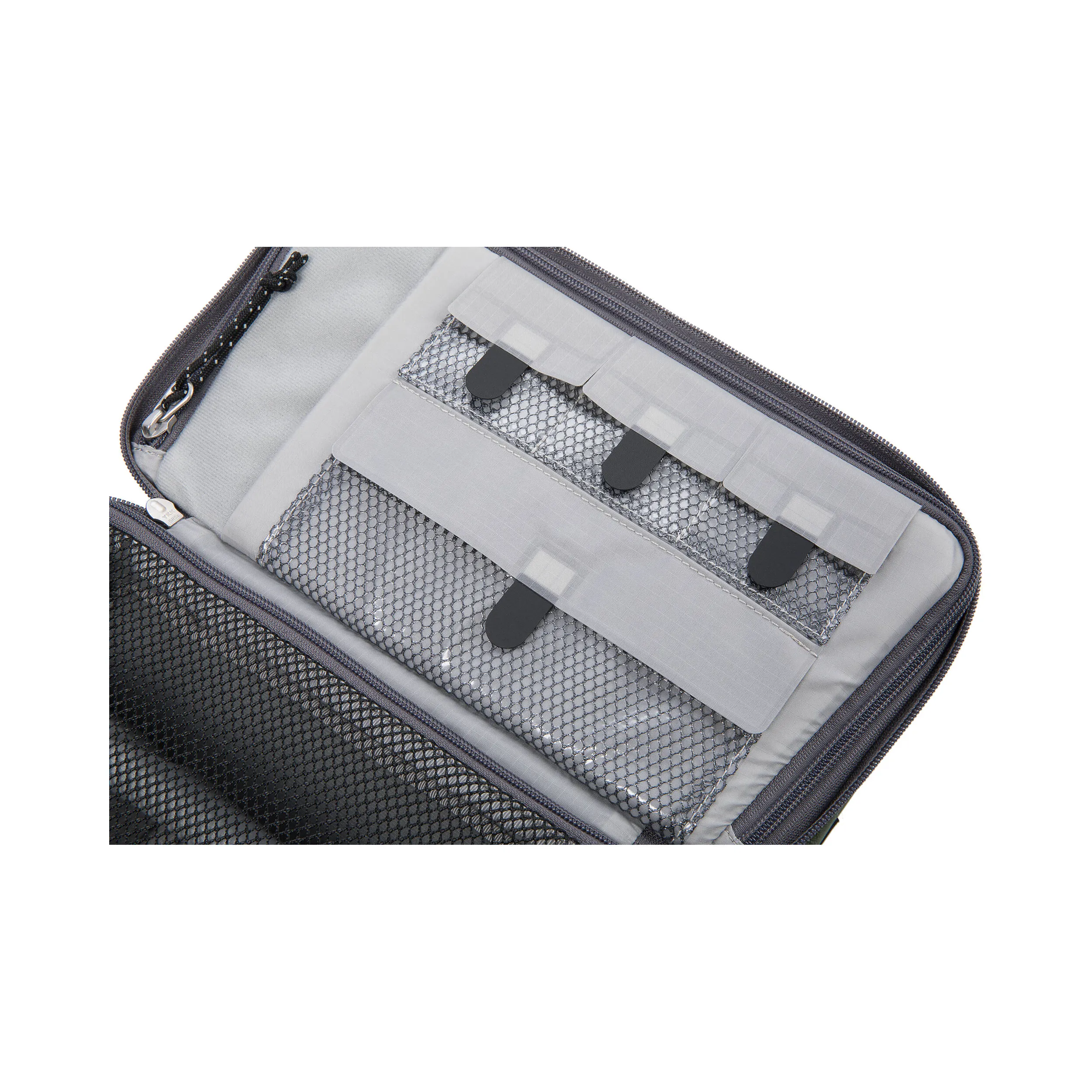 f-stop DuraDiamond Drone Case - Large - Cypress Green