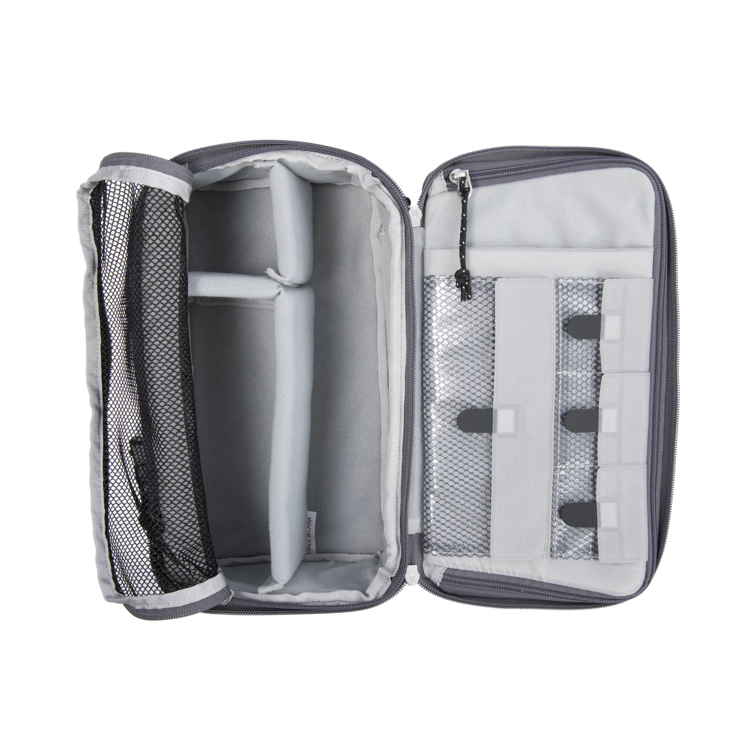 f-stop DuraDiamond Drone Case - Large - Cypress Green