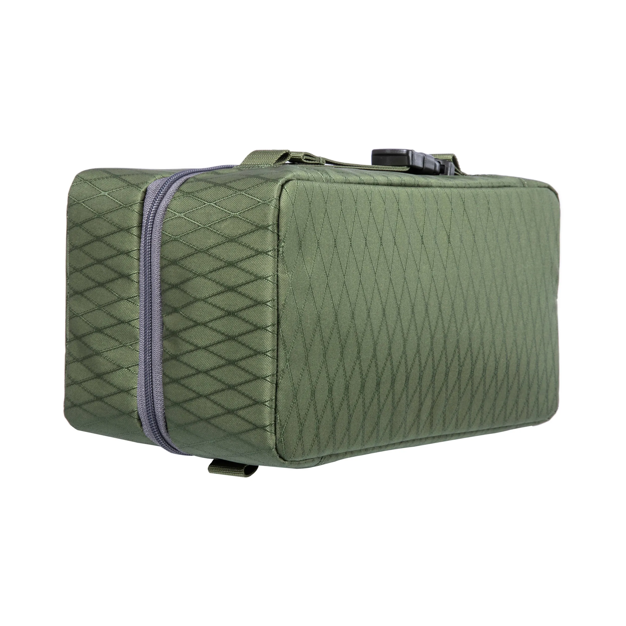 f-stop DuraDiamond Drone Case - Large - Cypress Green