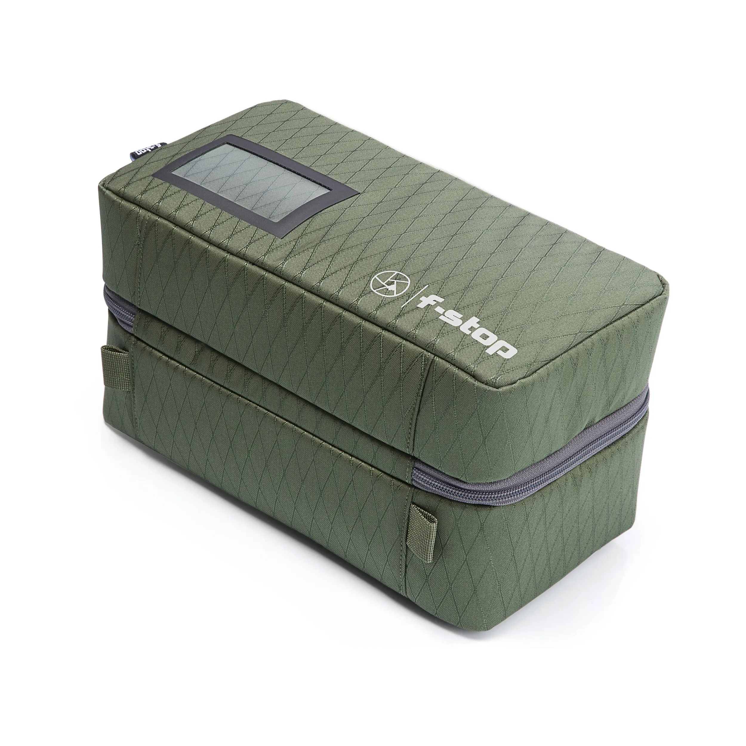 f-stop DuraDiamond Drone Case - Large - Cypress Green