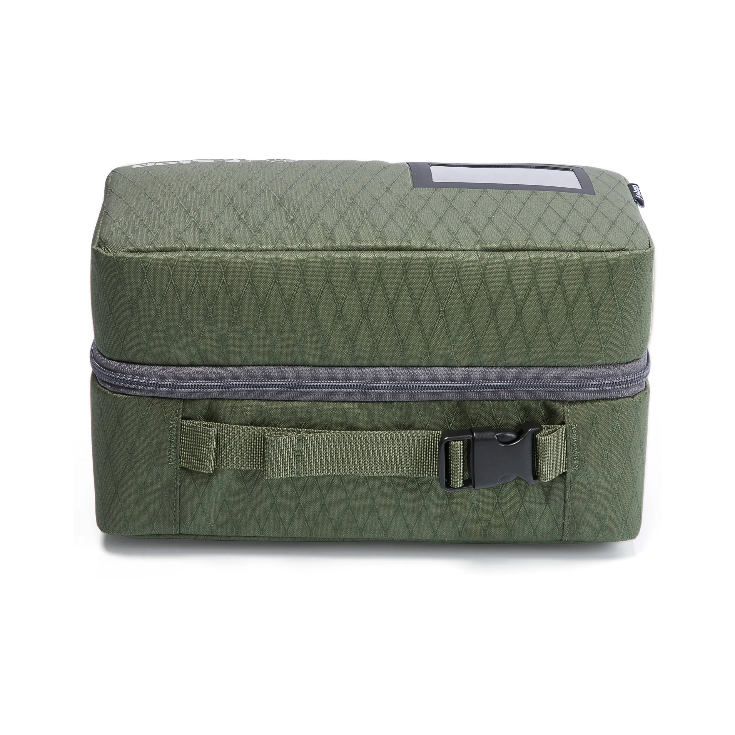 f-stop DuraDiamond Drone Case - Large - Cypress Green