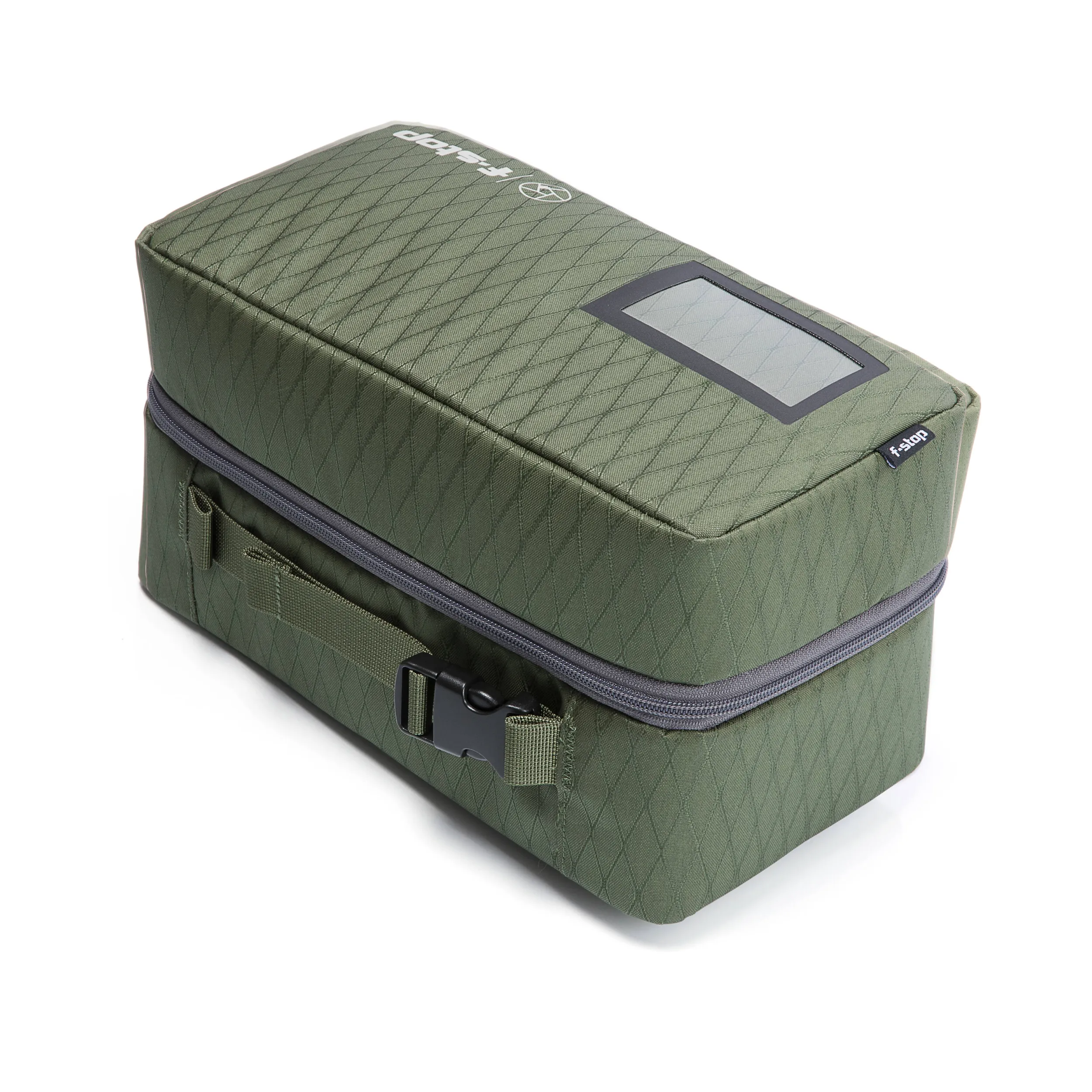 f-stop DuraDiamond Drone Case - Large - Cypress Green