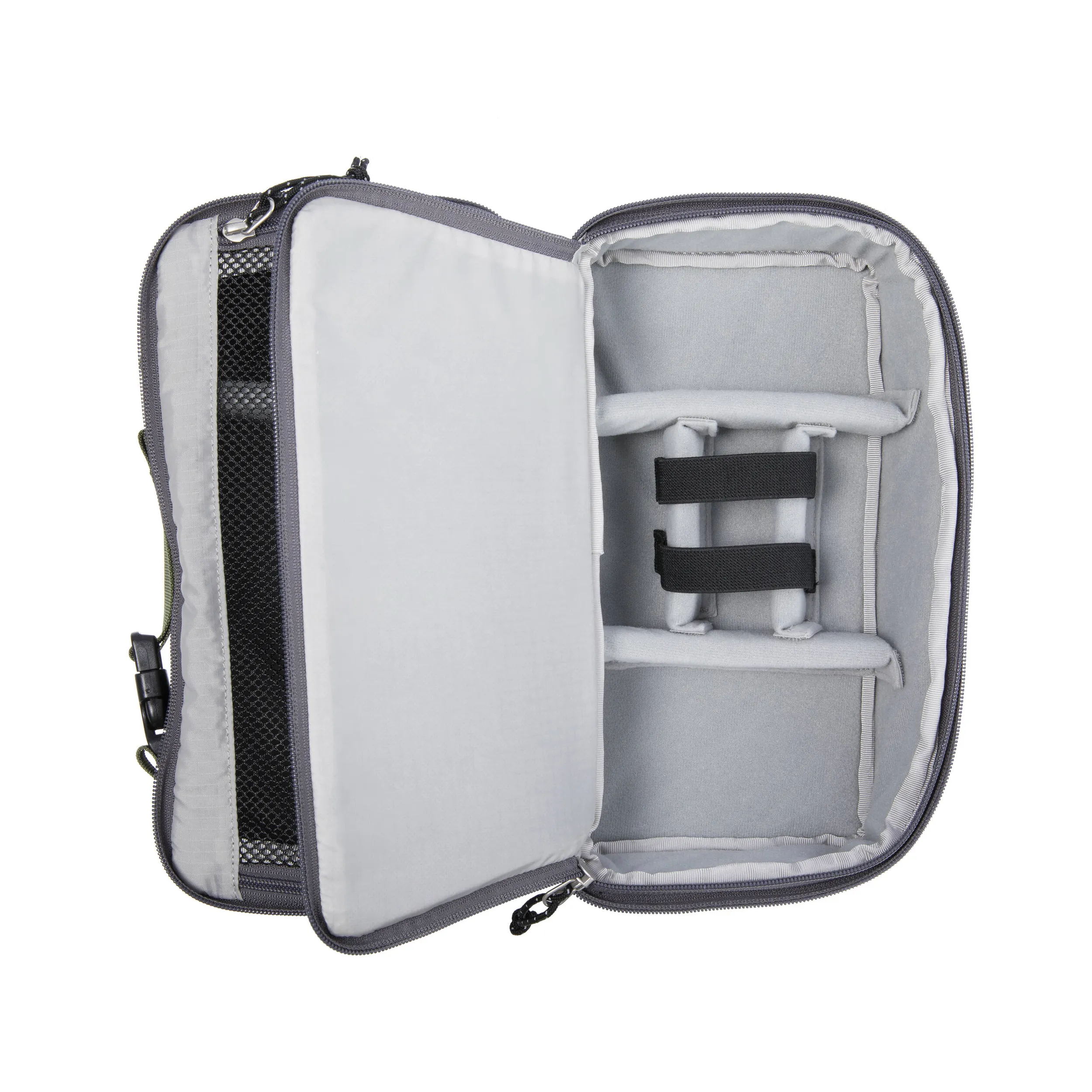 f-stop DuraDiamond Drone Case - Large - Cypress Green